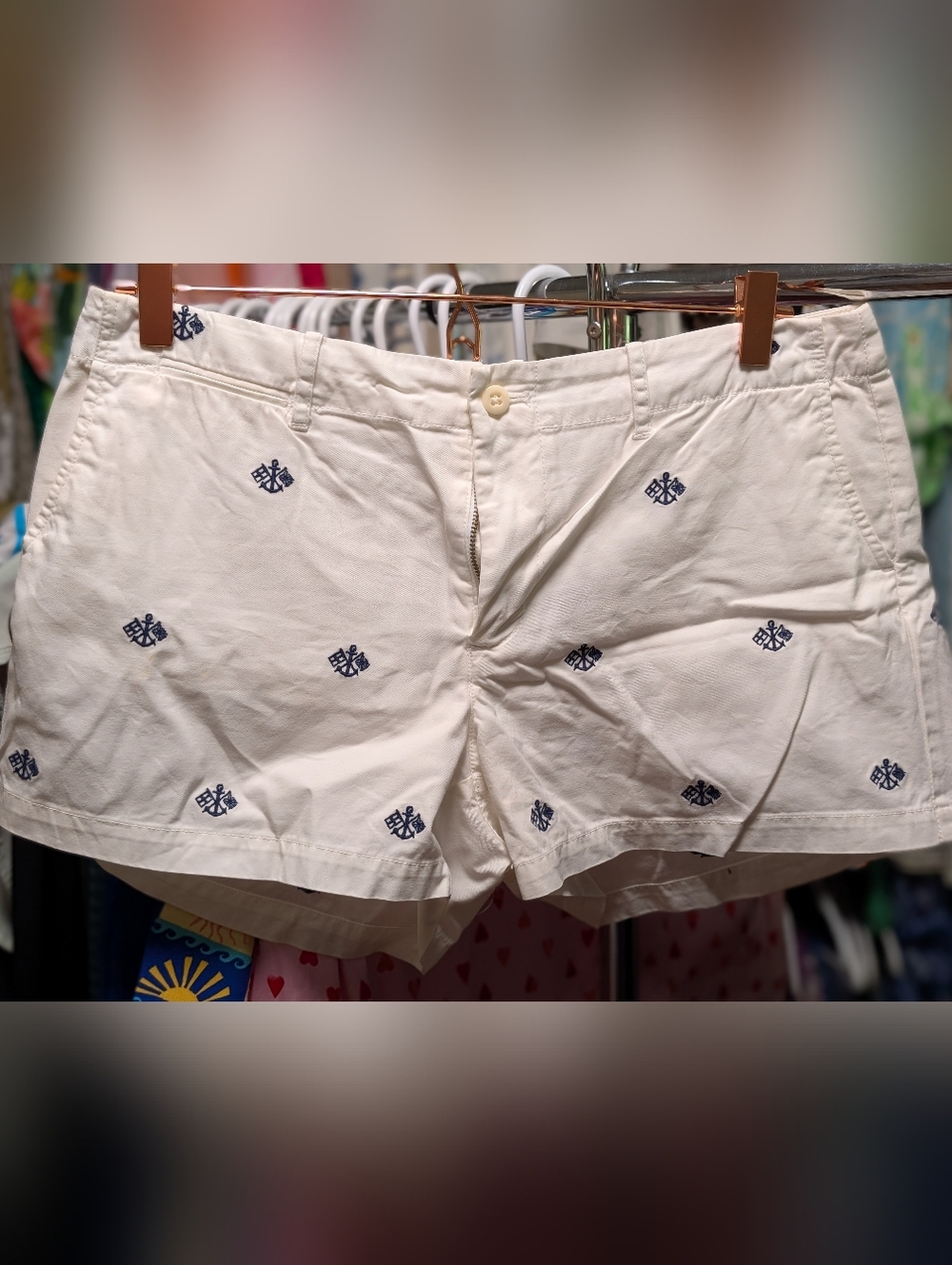 Ralph Lauren Shorts